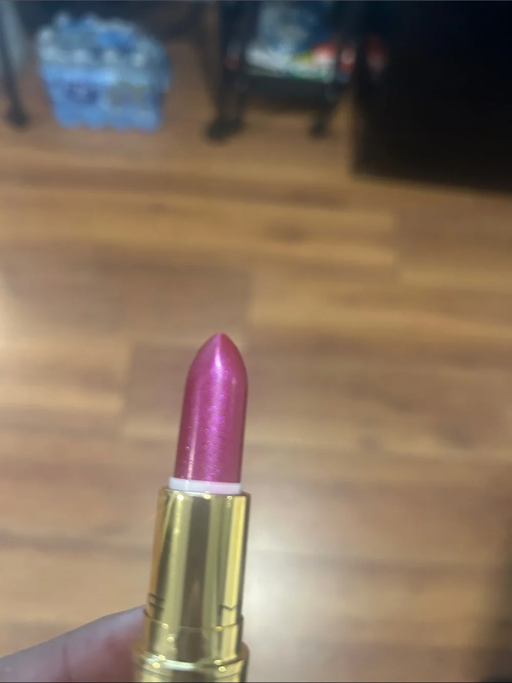MAC Cosmetics *swatched only*